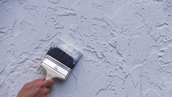 4 секрета покраски стен 